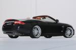 Jaguar XK Convertible by Startech 2009 года